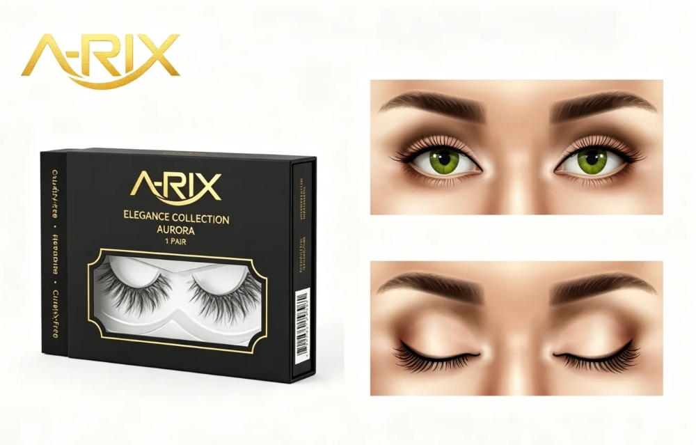 Remarkable Daily Wear Strip Eyelash Flawlessly Apply Soft Invisible Band Comfortable Bright your Eyes
