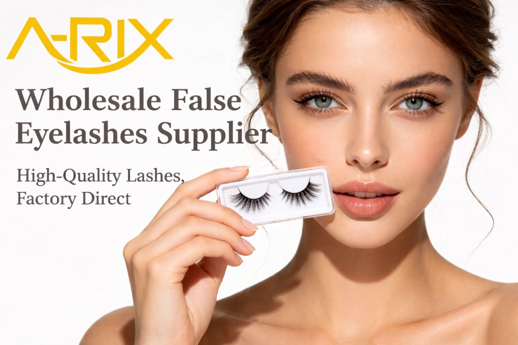 Wholesale Lashes Suppliers Key Factors To Consider When Buying Extensions