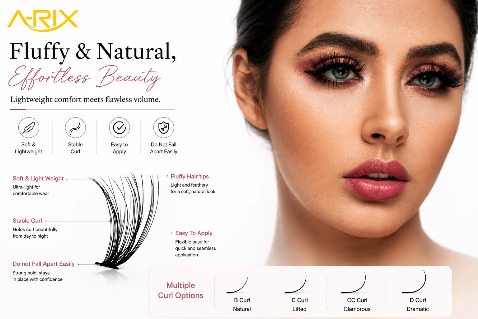 What Are Individual Lashes and Why Are They Popular for DIY Beauty
