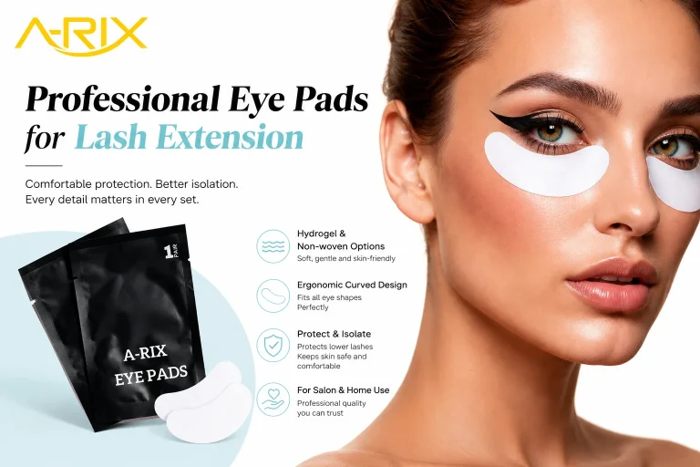 How to Choose Eyelash Extension Accessories Manufacturers for Private Label Lash Brands