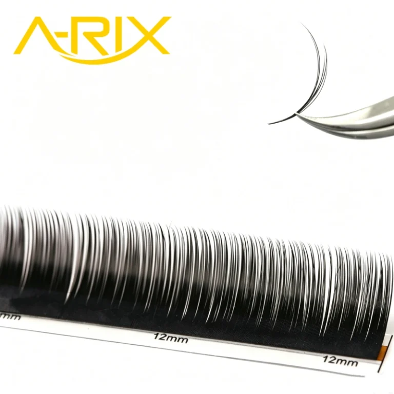 PBT-Individual-Thin-Matte-Black-Volume-Eyelash-Extensions-For-Professional-Salon-Lash-Technicians
