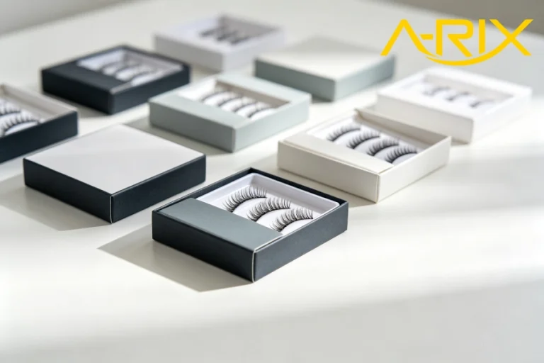 8 Eyelash Factory Secrets How We Produce Premium Lashes for Wholesalers