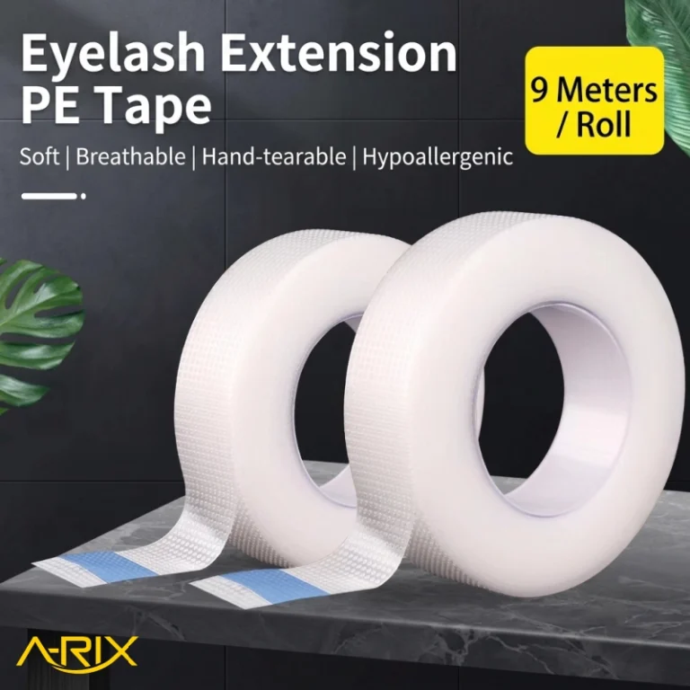 Eyelash-extension-PE-Tape-9-meters-roll-Hygiene