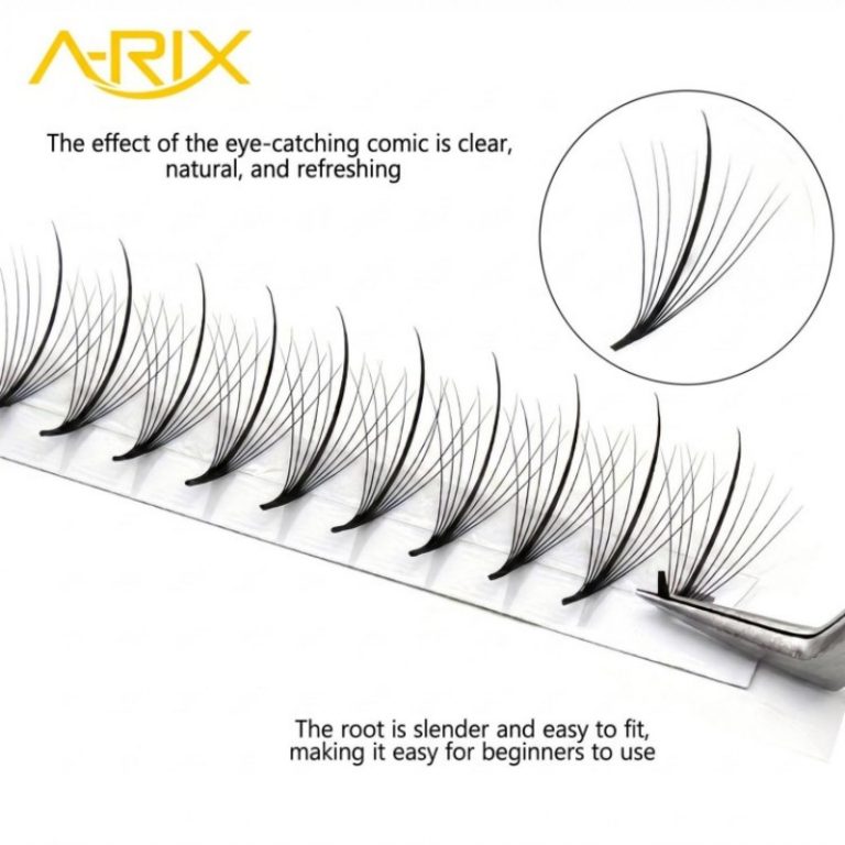 Eyelash extension - Pre-Made Fan Eyelash Extension