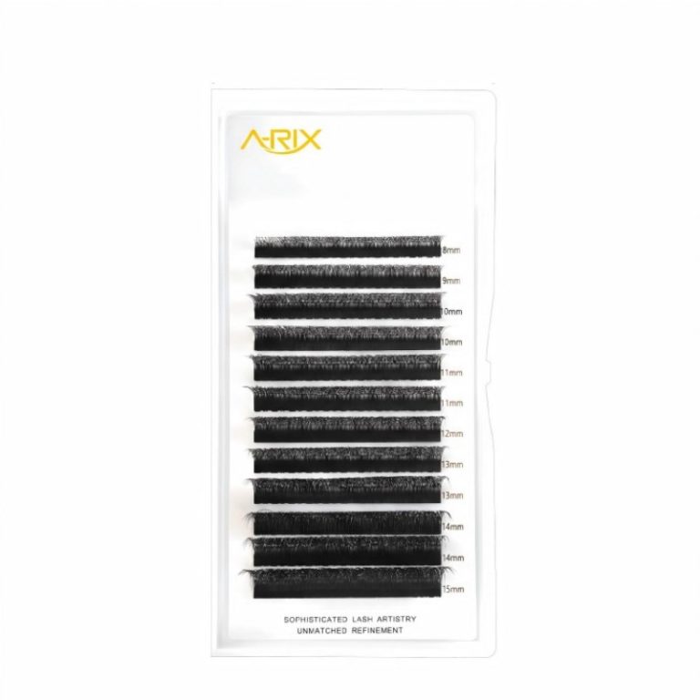 Eyelash extension - YYW Lash-2