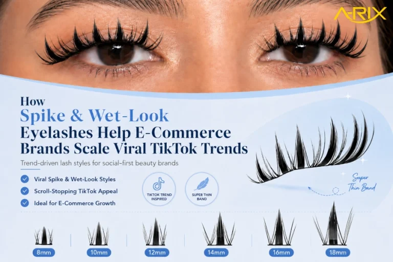 How-Spike-wet-look-eyelash-help-e-commerce-brands-scale-viral-trends