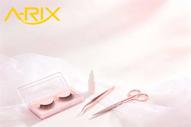 The Benefits of Building Your Own Lash Brand with Private Label Suppliers _ Solve B2B Business Pain Points & Boost 2026 Profit