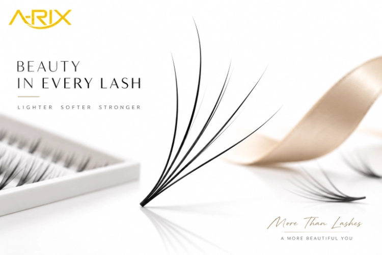 3D vs 5D Lashes Which Styles Should Brands Stock