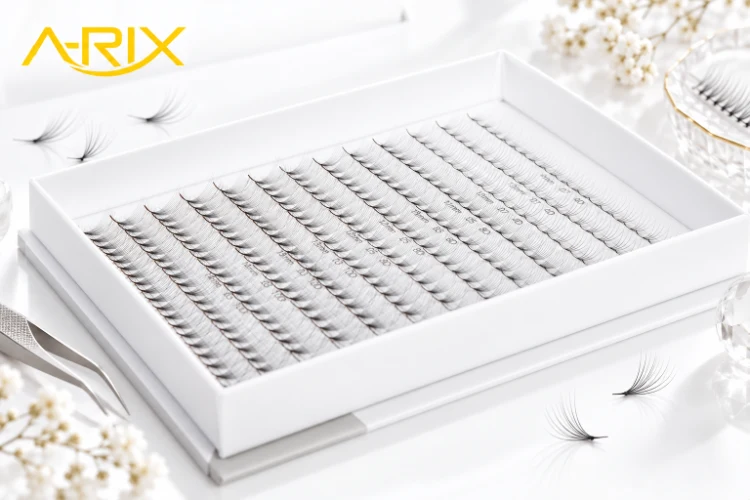 Custom Eyelash Boxes 8 Checks Before Bulk Orders
