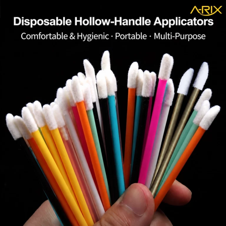 Disposible-Velour-applicator-Hygienic-Portable