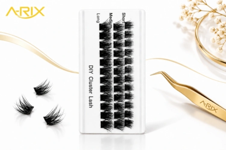 Lash Clusters vs Strip Lashes How Retailers Choose the Right Product Range
