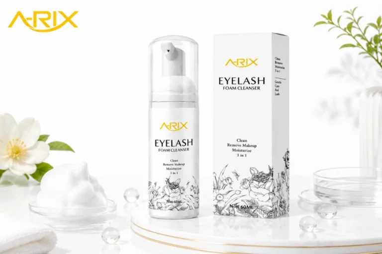 Lash Extension Aftercare Products Every Salon Should Stock