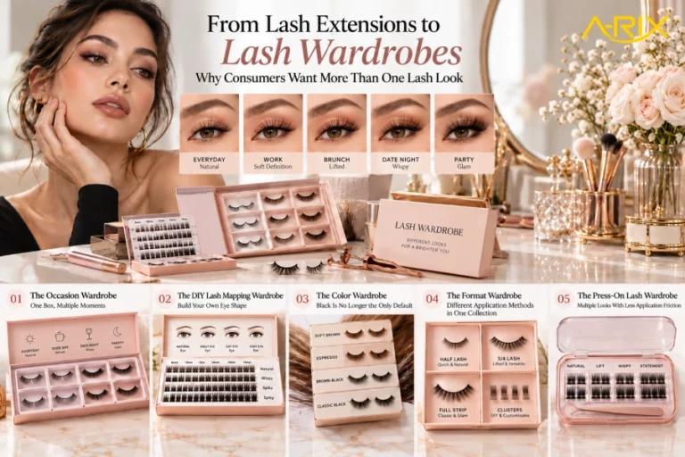 Lash-Wardrobs