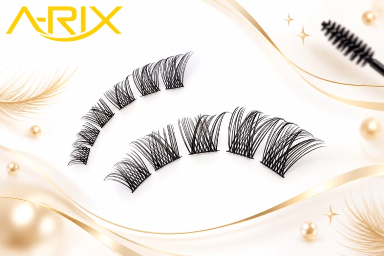 Why Do Cluster Lashes Irritate Sensitive Eyes 7 Causes and How to Reduce Discomfort
